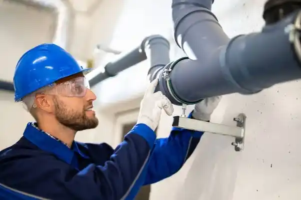water damage restoration service Oval